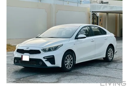 Kia Cerato 1.6 EX 2020
